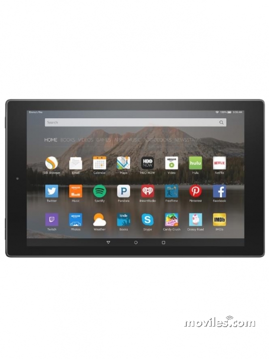 Tablet Amazon Fire HD 10