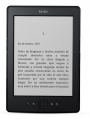 Tablet Amazon Kindle 