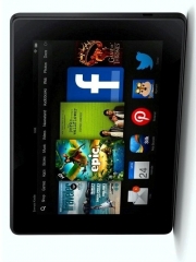 Tablet Amazon Kindle Fire HD 2013