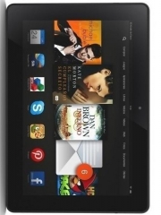 Fotografia Tablet Amazon Kindle Fire HDX 8.9