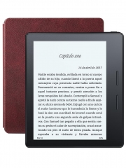 Fotografia Tablet Amazon Kindle Oasis 