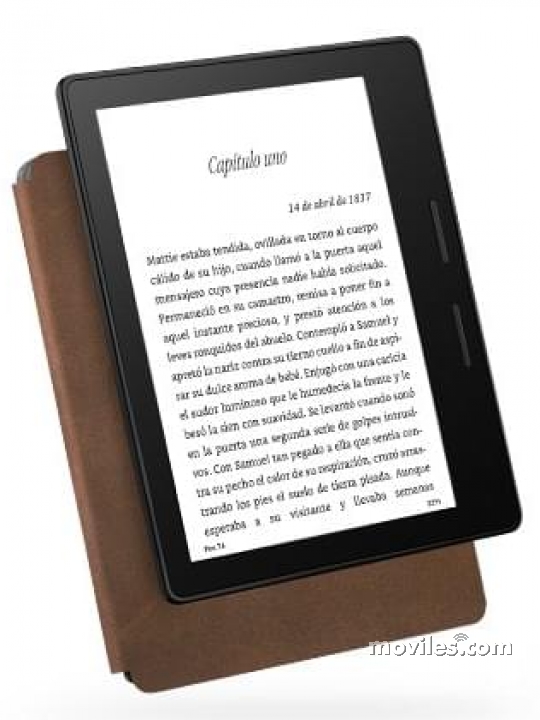 Imagen 6 Tablet Amazon Kindle Oasis 