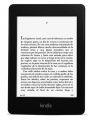 Tablet Amazon Kindle Paperwhite