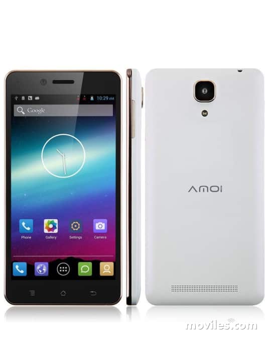 Imagen 2 Amoi A928w