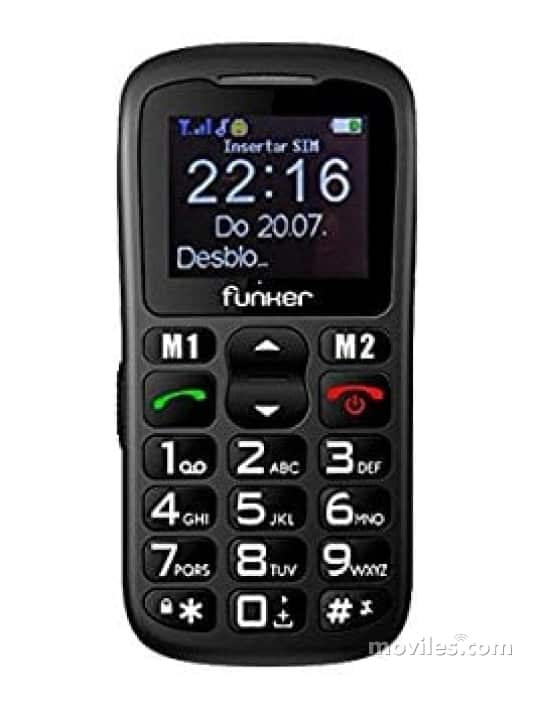 Amplicomms PowerTel M6200