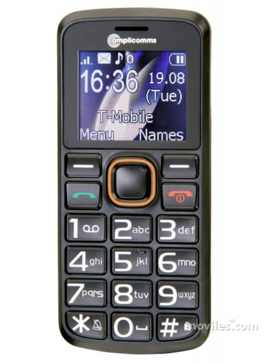 Amplicomms PowerTel M6300