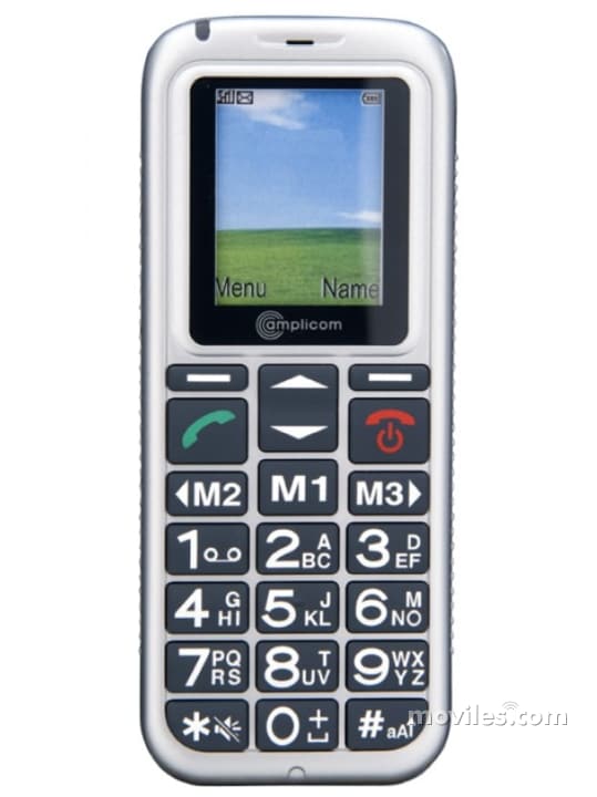 Amplicomms PowerTel M4000