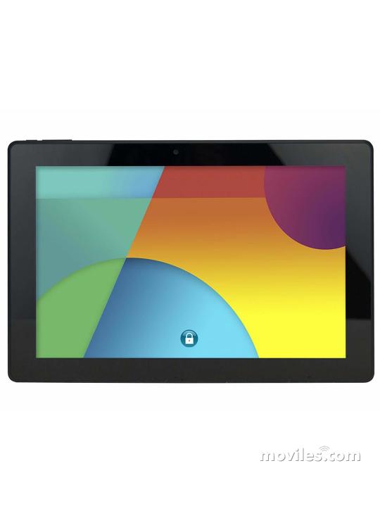 Tablet AOC U107