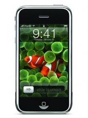 Fotografia Apple iPhone 4Gb
