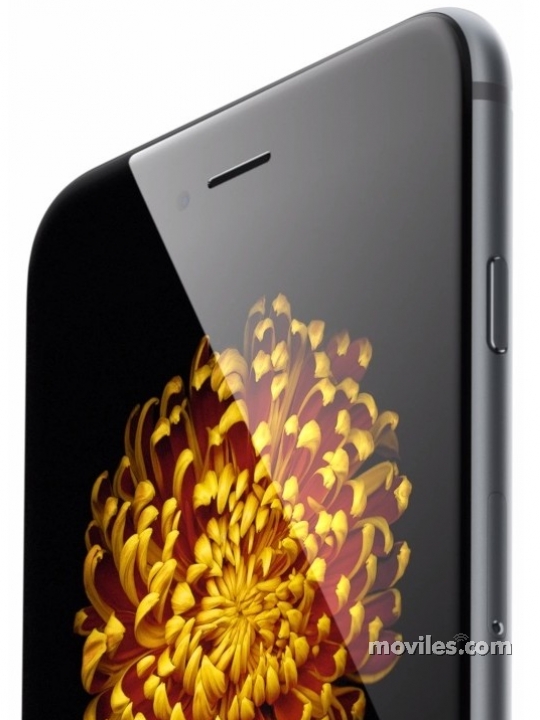 Imagen 11 Apple iPhone 6