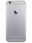 Fotografías Trasera de Apple iPhone 6 Gris Espacial. Detalle de la pantalla: Cámara de fotos