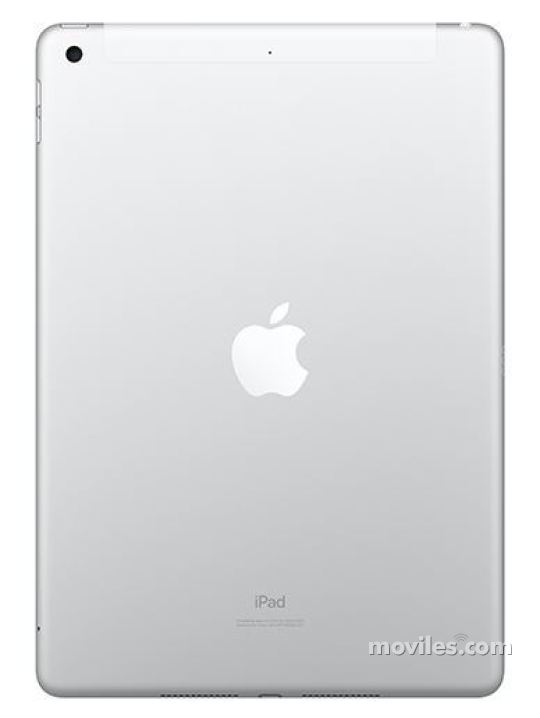 Imagen 2 Tablet Apple iPad 10.2