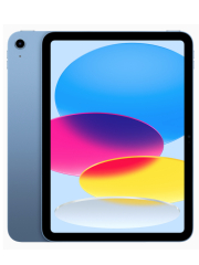 Fotografia Tablet Apple iPad (2022)