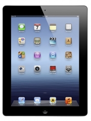 Fotografia Tablet Apple iPad 3 WiFi