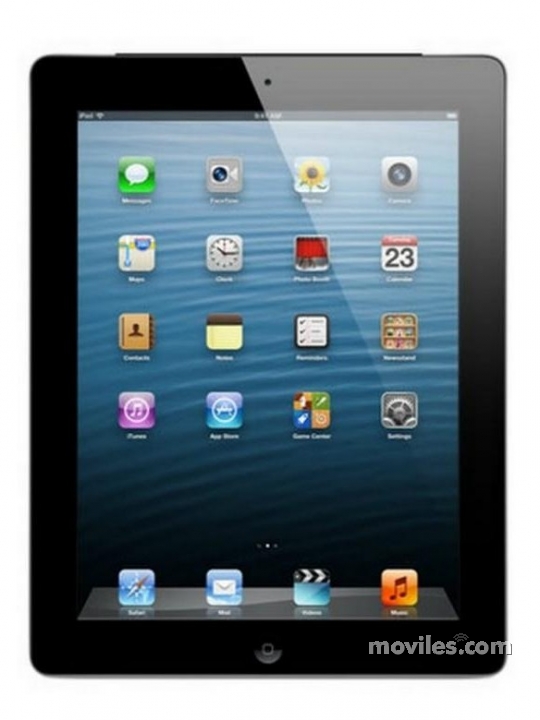 Tablet Apple iPad 4 WiFi