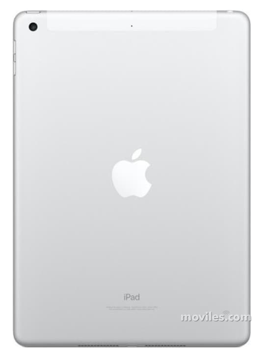 Imagen 9 Tablet Apple iPad 9.7 (2018)