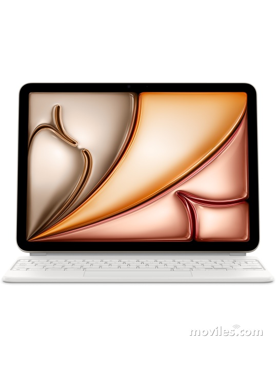 Imagen 9 Tablet Apple iPad Air 13 (2024)