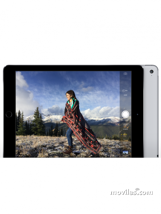 Imagen 4 Tablet Apple iPad Air 2
