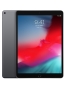 Fotografías Varias vistas de Tablet Apple iPad Air (2019) Plata y Gris Espacial y Dorado. Detalle de la pantalla: Varias vistas