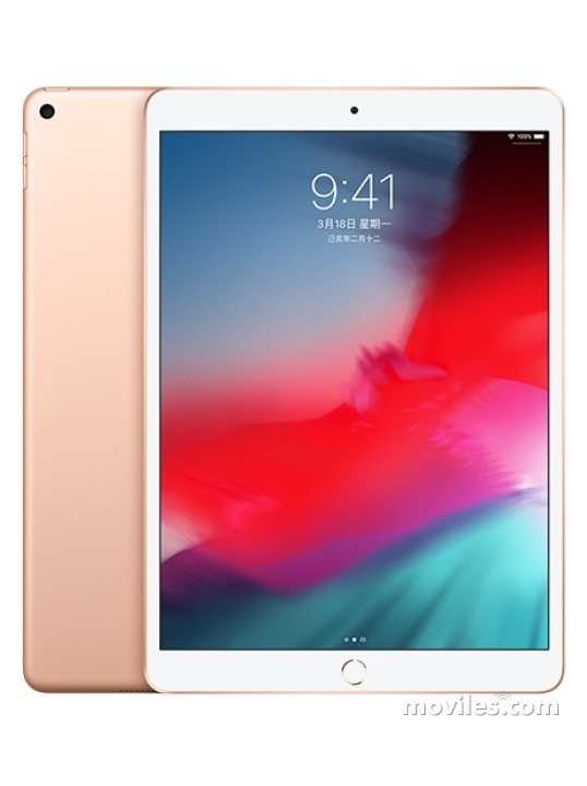 Imagen 3 Tablet Apple iPad Air (2019)