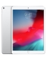 Fotografías Varias vistas de Tablet Apple iPad Air (2019) Plata y Gris Espacial y Dorado. Detalle de la pantalla: Varias vistas