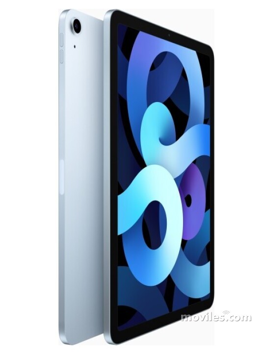 Imagen 3 Tablet Apple iPad Air (2020)