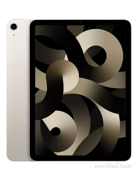 Imagen 3 Tablet Apple iPad Air (2022)