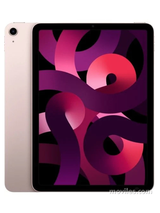 Imagen 6 Tablet Apple iPad Air (2022)