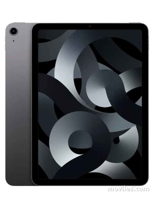 Fotografías Tablet iPad Air (2022)
