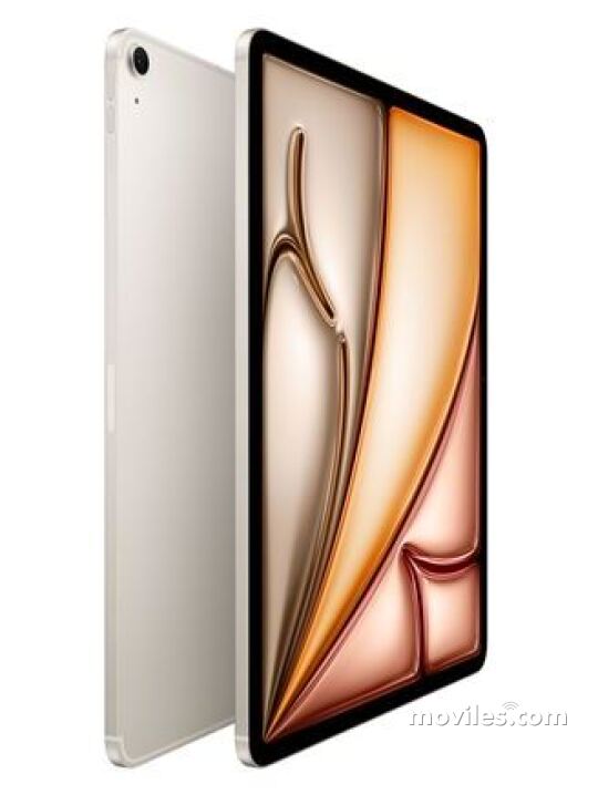 Imagen 2 Tablet Apple iPad Air (2024)