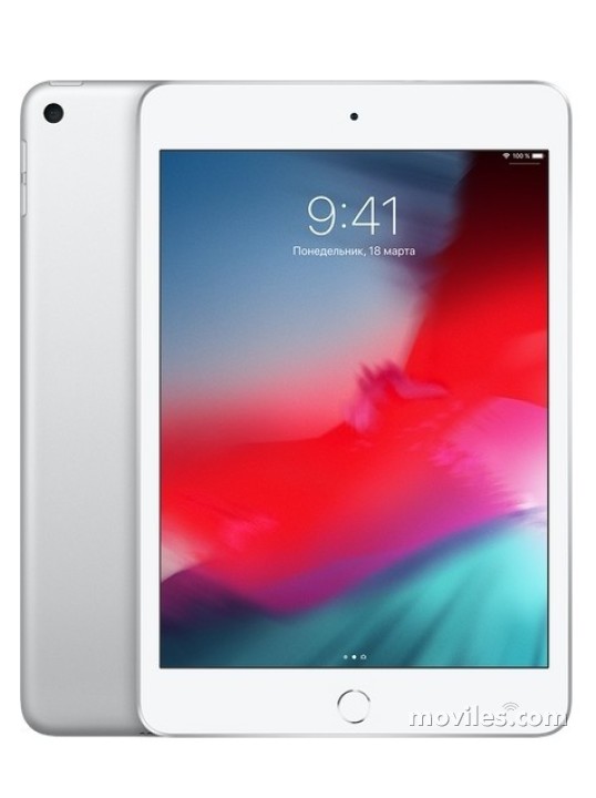 Tablet Apple iPad Mini 5 (2019)