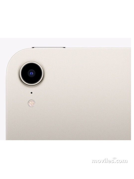 Imagen 10 Tablet Apple iPad Mini 6 (2021)