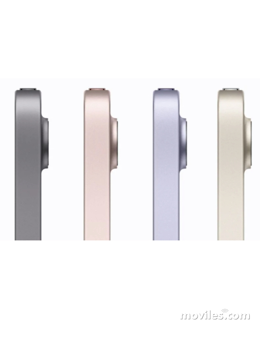 Imagen 12 Tablet Apple iPad Mini 6 (2021)