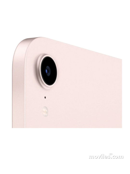 Imagen 13 Tablet Apple iPad Mini 6 (2021)