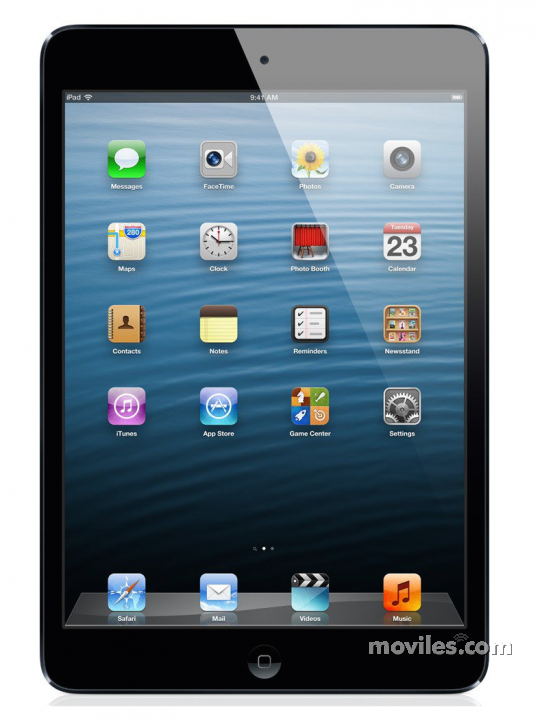 Tablet Apple iPad Mini 3