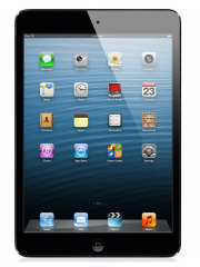Fotografia Tablet Apple iPad mini 3