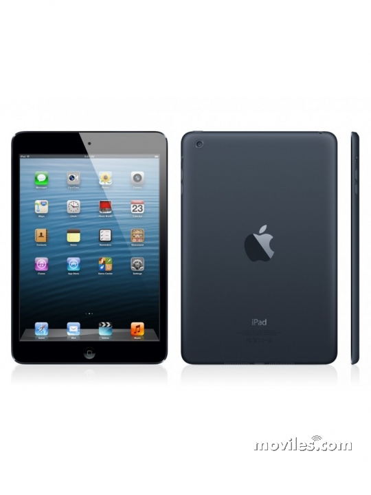Imagen 2 Tablet Apple iPad mini 3