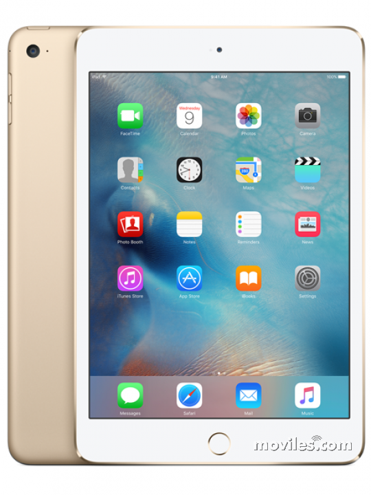 Conquistar pizarra Haz un esfuerzo Precios Tablet Apple iPad Mini 4 diciembre 2022 - Moviles.com