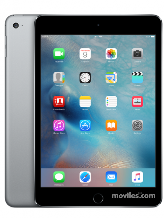 Imagen 5 Tablet Apple iPad Mini 4