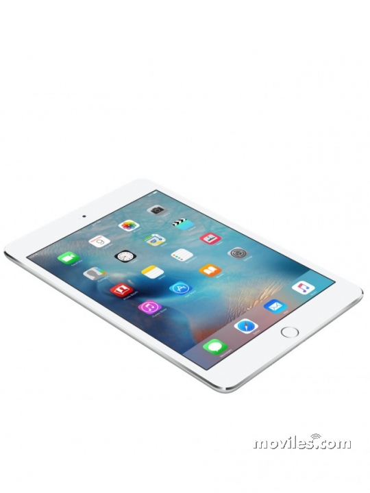 Imagen 8 Tablet Apple iPad Mini 4