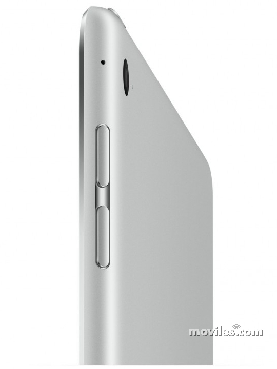 Imagen 10 Tablet Apple iPad Mini 4
