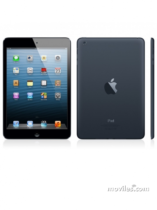 Imagen 3 Tablet Apple iPad Mini