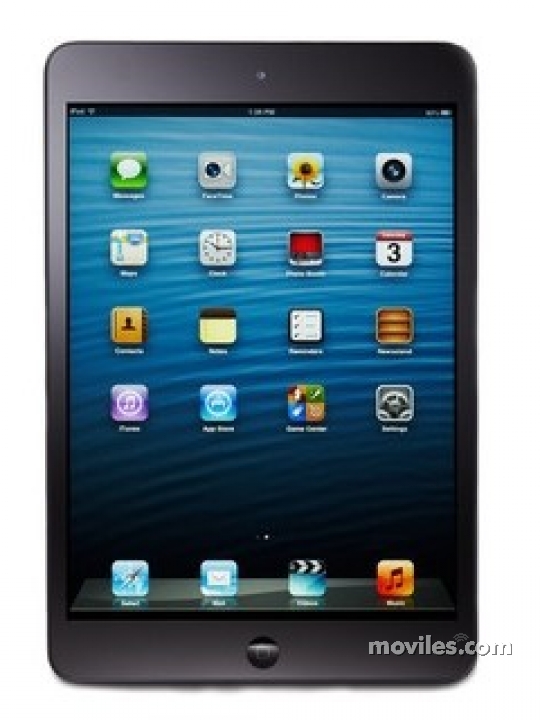 Tablet Apple iPad mini WiFi 4G