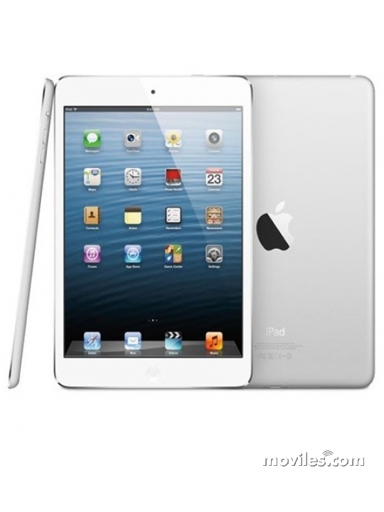 Imagen 2 Tablet Apple iPad mini WiFi 4G