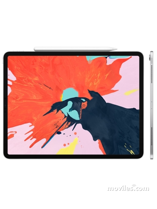 Imagen 4 Tablet Apple iPad Pro 11