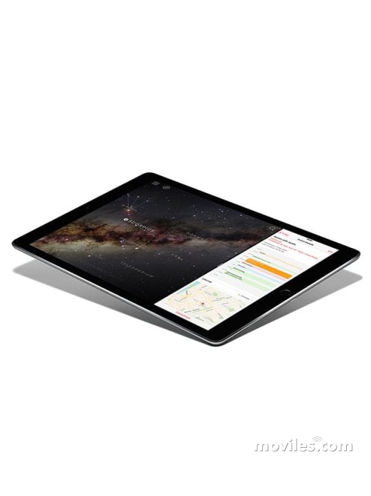 Imagen 7 Tablet Apple iPad Pro 12.9