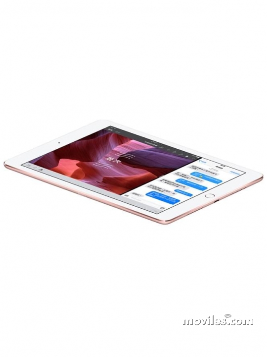 Imagen 5 Tablet Apple iPad Pro 9.7