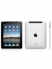 Fotografia Tablet iPad WiFi
