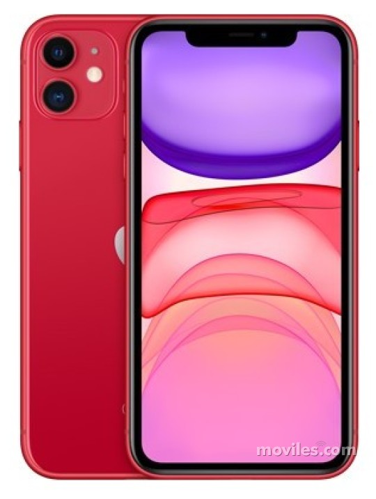 Imagen 2 Apple iPhone 11