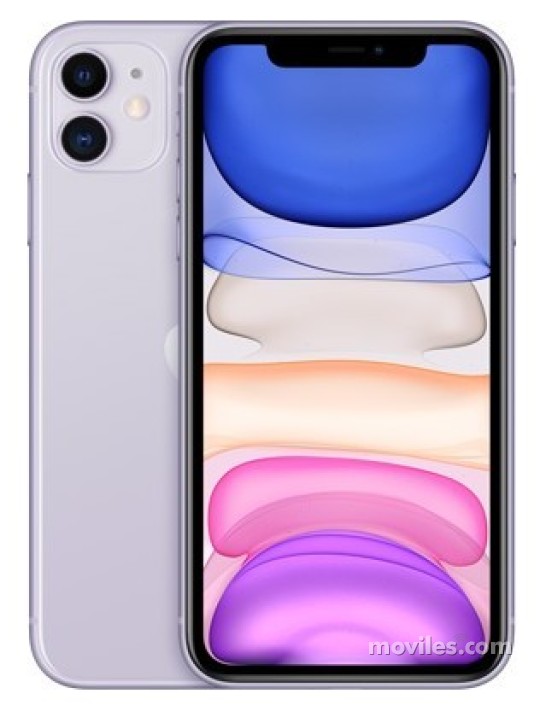 Imagen 4 Apple iPhone 11